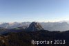 Stimmung Schwyzer Berge